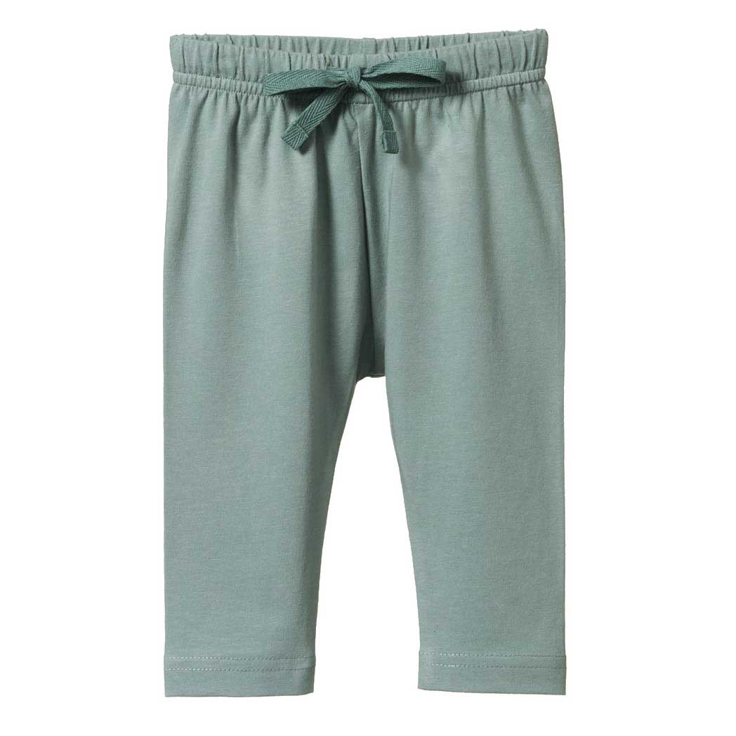 Nature Baby Sunday Pants 3-4Y